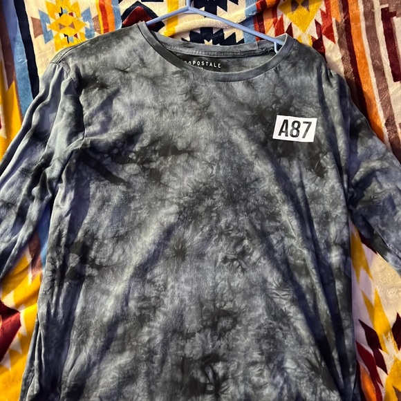 Aeropostale Tops - Aeropostale long sleeve shirt